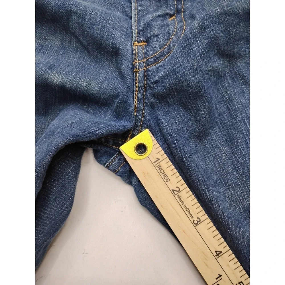 Levis used see
